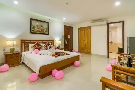 Orchid Danang - 23