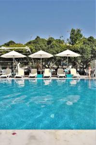 Skopea Inn Exclusive - 13