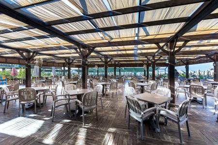 Side Breeze - All Inclusive - 30