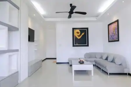Le Domaine De Cocodo Apartment - 0