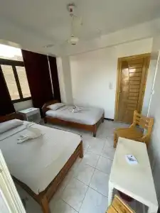 Venus Hostel - 38