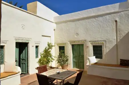 Dar Dhiafa - 13