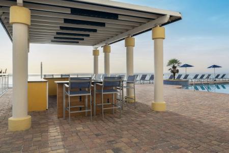 Hilton Garden Inn Daytona Beach Oceanfront - 30