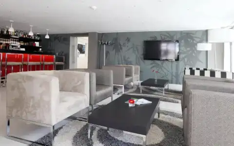 Golden Tulip Kassel Reiss - 17