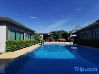 Baanmee Phuket Sha Plus - 27