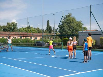 Camping Village San Francesco - 27