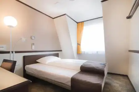 Toyoko Inn Frankfurt am Main Hauptbahnhof - 48