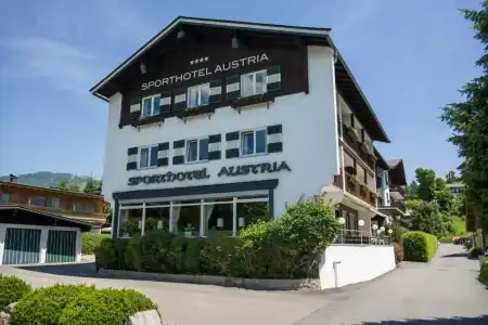SportAustria - 0
