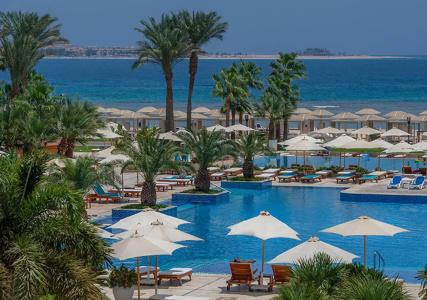 Premier Le Reve & Spa Sahl Hashesh -Adults Only - 23