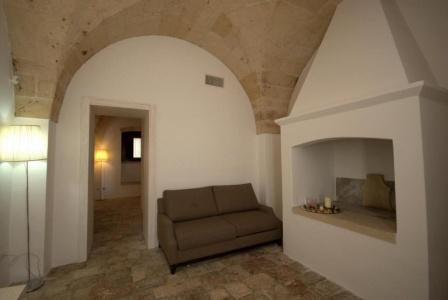 Masseria Corda di Lana - 143