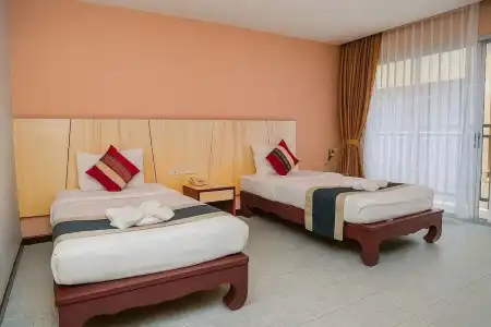 Bellevue Ocean Patong - 80