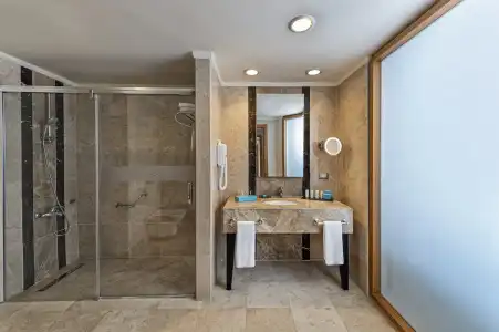 Susesi Luxury Resort All Inclusive - 19