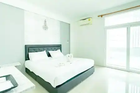 Central View Hostel - 17