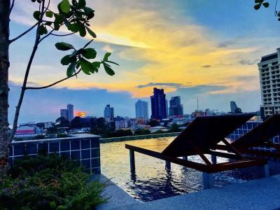 SureStay Plus by Best Western T Pattaya - 46