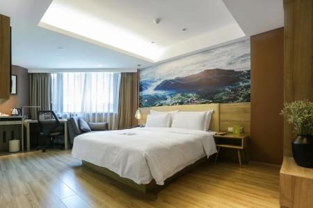 Atour S Chunxi Road Chengdu - 66