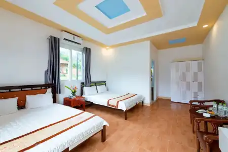 Vung Bau Resort - 134