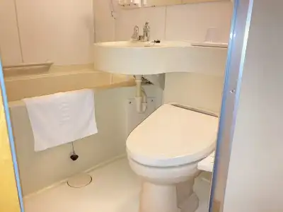 Toyoko Inn Nagoya Sakae - 21