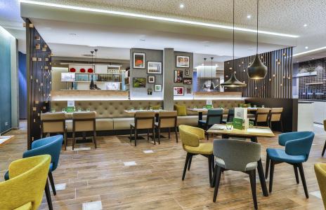 Holiday Inn Villingen - Schwenningen by IHG - 47