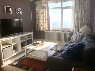 Mehmet Bey Suites Apart-Hotel - 124