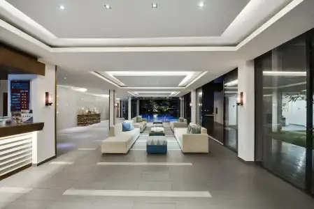 Green Boutique Villa - 48