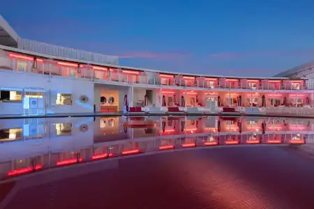 Selectum Luxury Resort Belek - 1