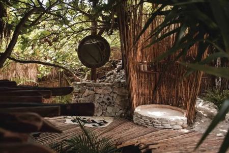 Glamp Ikal Tulum - 16