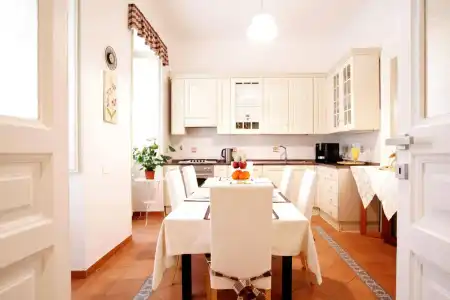 B&B Roma Italia Viminale - 15