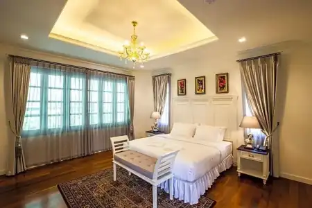 Merchant Villa - 138