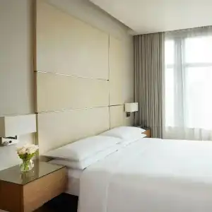 Marriott Executive Apartments Bangkok, Sukhumvit Thonglor - 93