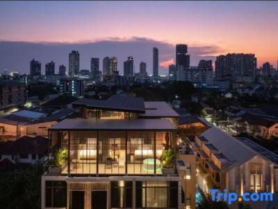 Shan Villas Sukhumvit - 150
