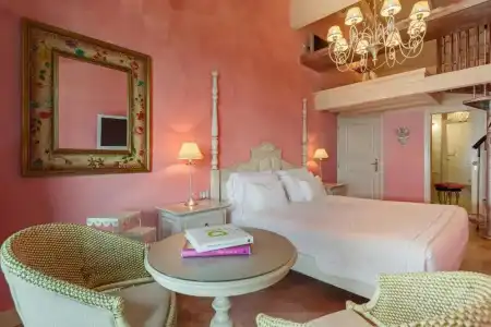 Olivi & Natural Spa - 81