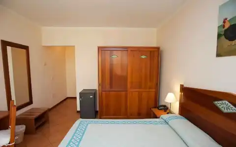 iHs Villasimius Le Zagare Resort - 4