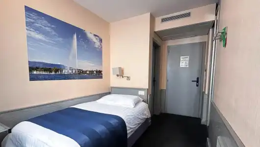 Le Montbrillant Hôtel Residence - 48