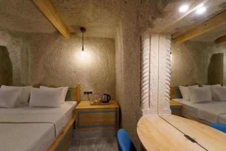 The Niche Cave - 123