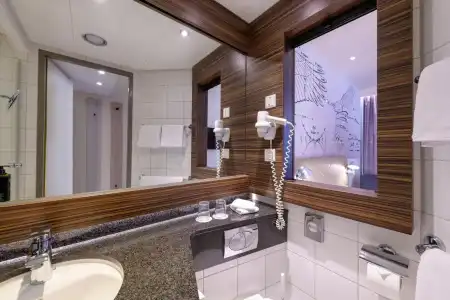 Mercure Berlin City - 9