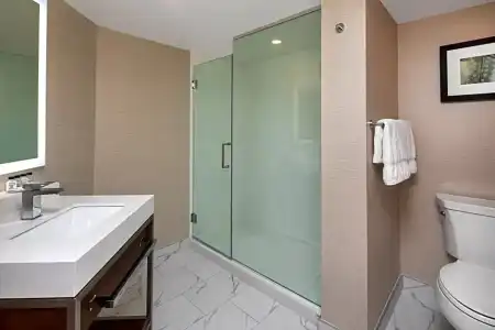 Crowne Plaza TORONTO AIRPORT by IHG - 37
