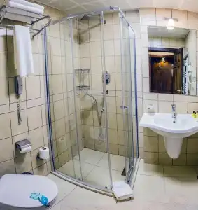 Yucelen Otel - 71