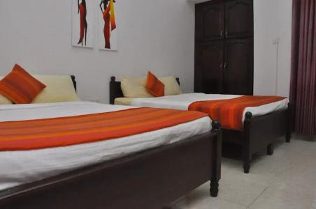 Inroma Holiday Resort - 153