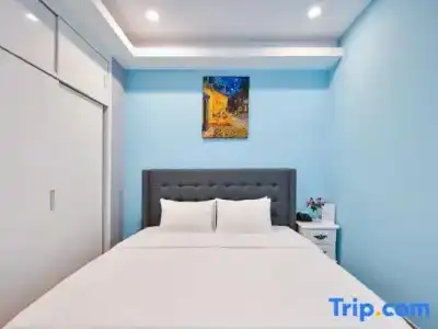 Sam Royal Apartment - 15