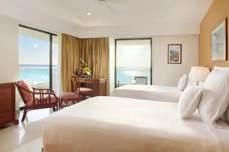 Occidental Tucancun All Inclusive - 4