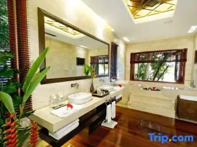 Bunga Raya Island Resort & Spa - 161