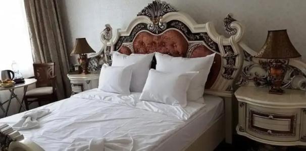 Elit Palace & Spa - 6