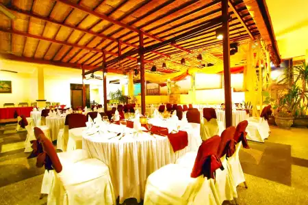 Nirmala and Convention Centre - 27