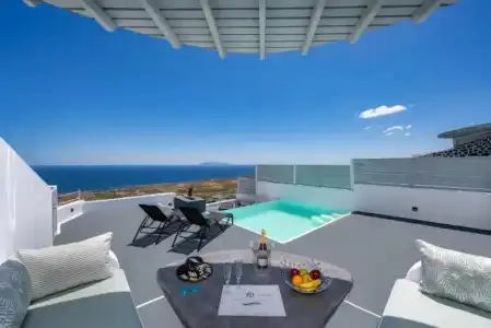 Siete Mares Luxury Suites - 118