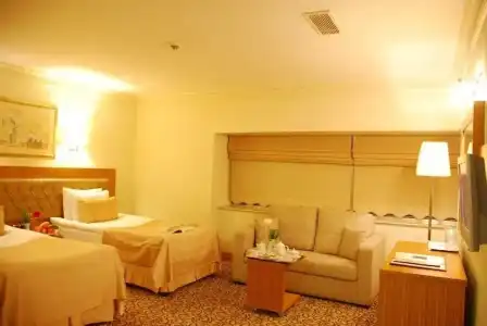 EMİR ROYAL LUXURY - 27