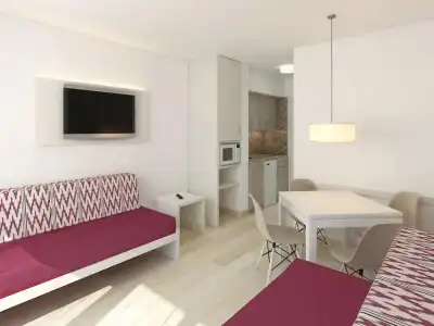 Apartaments Ses Dàlies - 3