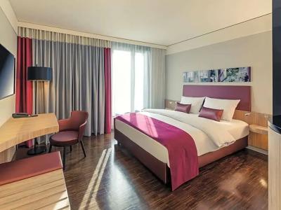 Premier Inn Heilbronn City Centre - 50