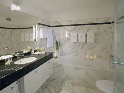 Villa Sassa - 47