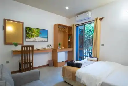 Nala Veli Beach & Spa - 85