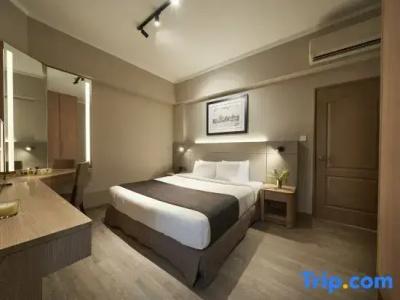 Great World Serviced Apartments - 44